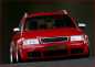 Preview: 1:18 Audi RS4 Avant (B5) Misanorot [ Modellauto Miniatur ] = OVP